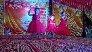 Aaja nachlefull videokakoli dance group💃💃 [upl. by Nomrac]