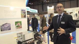 Daikin presenta soluciones en aire acondicionado refrigeración calefacción y frío industrial [upl. by Galloway]