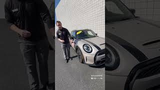 2022 MINI Cooper S Signature 4 Door Hardtop [upl. by Bellaude]