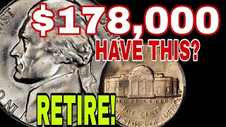 1972 Nickel Worth Money  How Much Is It Worth And Why Coins Worth Money [upl. by Lisetta]