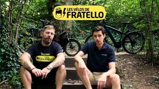 NOUVEAUTÉS 2019 RIESE amp MÜLLER par Fratello et Fred [upl. by Jinny305]