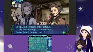 Etrian Odyssey Untold  Playthrough Part 14 CW Genocide [upl. by Eidna]