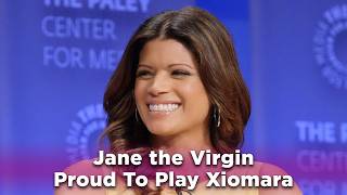 Jane the Virgin  Proud To Play Xo [upl. by Bartko]