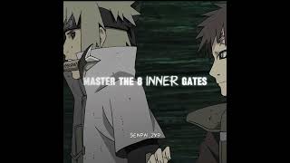 「 minato reaction to guys 8th inner gate 8 inner gate 」 [upl. by Herby]