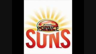 Gold Coast Suns Theme Song [upl. by Camel]