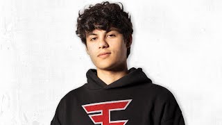 INTRODUCING FAZE RONALDO [upl. by Enilegnave539]