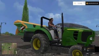 Farm Sim Saturday All full of bugs today [upl. by Alcine]