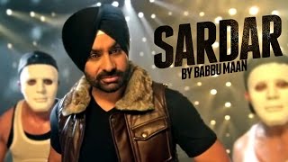 Sardar by Babbu Maan [upl. by Alderman]