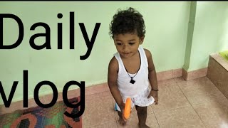 All about 9 Jan 2024 daily vlog not feeling well goanvlogger konkanivideos [upl. by Ahsimaj]