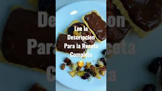 Receta Chocolate y Chía super saludable Regula tu presión de manera deliciosa  Santo remedio [upl. by Branden471]