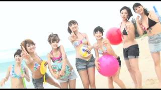 Berryz Koubou  Tomodachi wa Tomodachi Nanda AloHello 2 Ver [upl. by Nagam79]