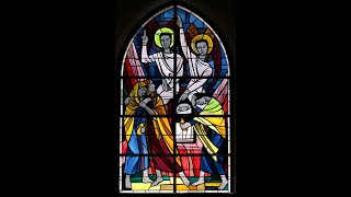 Easter Sunday 17 April 2022 1030Holy Eucharist amp Agape [upl. by Ellerol]