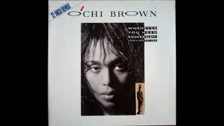 OChi Brown  Whenever You Need Somebody Cool amp Deadly Mix 85 24bit Linear PCM Upload [upl. by Aliuqet]