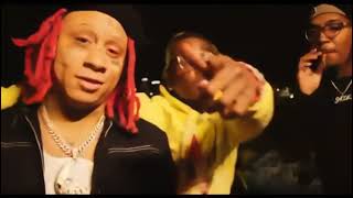 Atl Smook ft Trippie Redd amp Bear1boss  Yuk Official Music Video [upl. by Clementi]