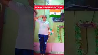 Happy Independent Day🇮🇳shorts youtubeshorts india independenceday exercise weightloss 🇮🇳🇮🇳🇮🇳🇮🇳 [upl. by Adnesor]