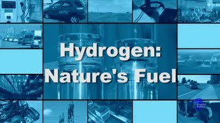 Hydrogen Natures Fuel [upl. by Ty]