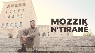 Mozzik  nTiranë prod by Rzon [upl. by Iormina]