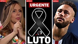 👉 MORRE APÓS ACIDENTE GRAVE│ Cantora Simony notícia chega│ Neymar notícia é confirmada [upl. by Rodrique736]