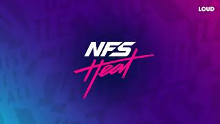 Need for Speed™ Heat SOUNDTRACK  MNKYBSNSS  Otro Lugar [upl. by Idnor]