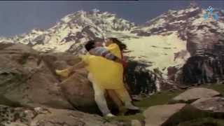 Chali Gali Kottindamma Video Song  Khaidi No 786 [upl. by Legnaleugim]