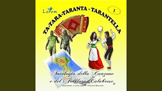 Tarantella antica [upl. by Tut]