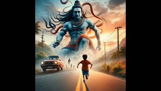 Har Har mahadev 🔱mahadev shivlord sports [upl. by Ennayr849]