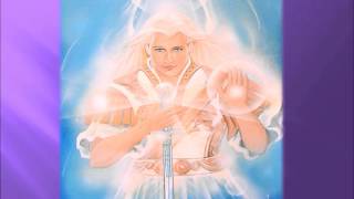 Cutting Etheric Cords with Archangel Michael and Raphael [upl. by Kiki]