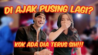 GAK NYANGKA MASA AKU DI AJAK PUSING [upl. by Atteuqihc]