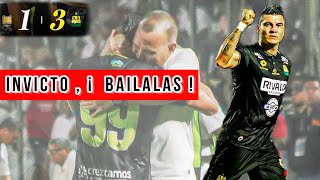 9 FECHAS INVICTO  PARCIALMENTE DENTRO DE LOS 8  LIGA BETPLAY 20242 [upl. by Lindsy159]