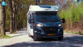 NKC TV  Rijden met de camper [upl. by Graf]