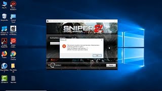 How to solve every ISDonedll and unarcdll file error in PC game with live demo [upl. by Nivanod]