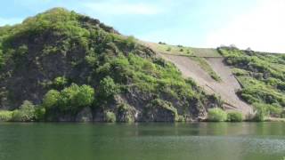 Majestätische Mittelmosel  Majestic Moselle [upl. by Manny712]