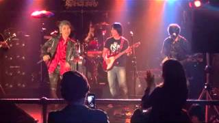 吉川晃司 SPEED by COMBMIXコンブミックス 3rd LIVE [upl. by Eneirda]