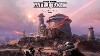 The Battlefront Pack  Official Gameplay Trailer [upl. by Eirellav]