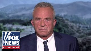 RFK Jr The White House has been hiding this [upl. by Paterson]