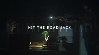 HIT THE ROAD JACK  Call Of Duty Reboot [upl. by Shelton]