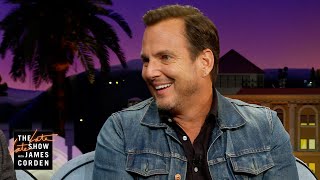 Whats the Worst Advertisement Will Arnett Has Read [upl. by Lula]