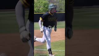 Norfolk State University Baseball vs Coppin State University [upl. by Inoj879]