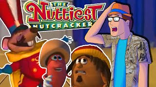 AniMat Watches The Nuttiest Nutcracker [upl. by Branham630]