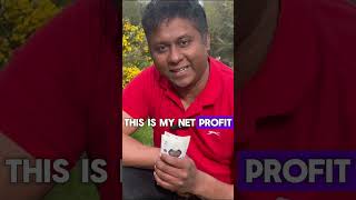 Car Flipping Success Story 😍😇  PROFIT Revealed 🤑 [upl. by Iand]