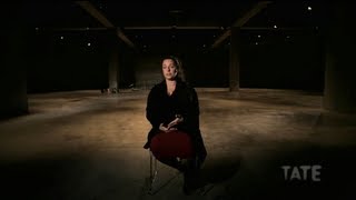 Tania Bruguera – Surplus Value  The Tanks [upl. by Atnohs692]