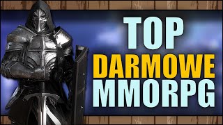 Najlepsze darmowe F2P MMORPG w 2024 [upl. by Madigan258]