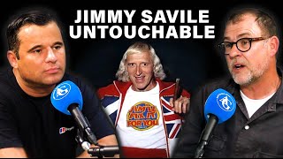 Untouchable  The Jimmy Savile Story  Britains Most Evil Man and How He Escaped Prison [upl. by Nahtanaj]