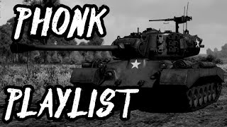 Phonk Playlist That Gets Progressively More Intense [upl. by Htrow]