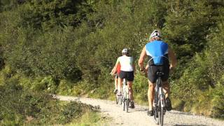 Mit dem EBike auf die Alm  wwwwildschoenaucom [upl. by Pacorro]