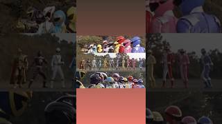 Boukenger vs Super Sentai Henshin [upl. by Afas885]