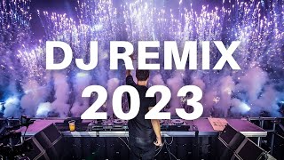 DJ REMIX 2024  Mashups amp Remixes Of Popular Songs 2024  DJ Party Club Music Dance Mix 2023 [upl. by Alekin448]