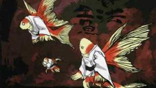 Okami OST  Spirit Extermination [upl. by Kifar]