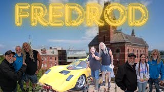 Fredrod 2024 [upl. by Rog]