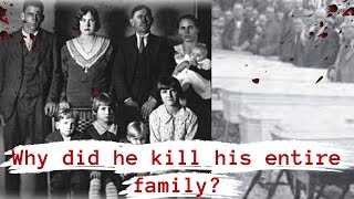 The Lawson Family  Christmas Murders [upl. by Ailahs]